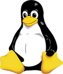 Logo Linux